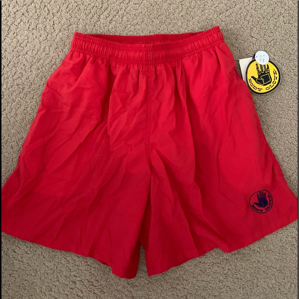 Body Glove Men’s Swim Trunks